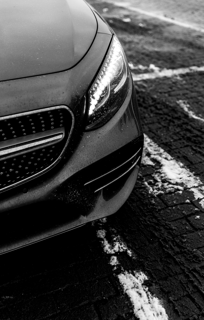 Illustration for article titled Having Driven The 2018 Mercedes-Benz S-Class Coupe, I No Longer Care For Other Vehicles